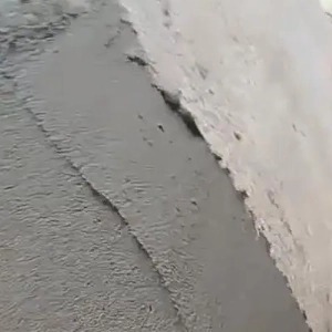 南雄水工建筑物I级C55聚合物改性水泥砂浆 渠道防渗泵站加固迎水面抗冲刷砂浆