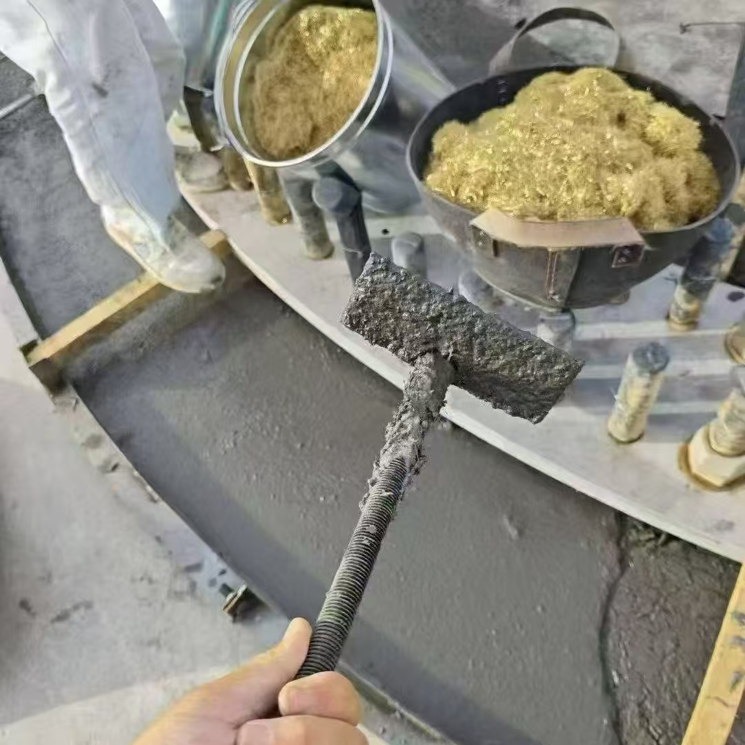 南雄C120风电设备基础专用灌浆料