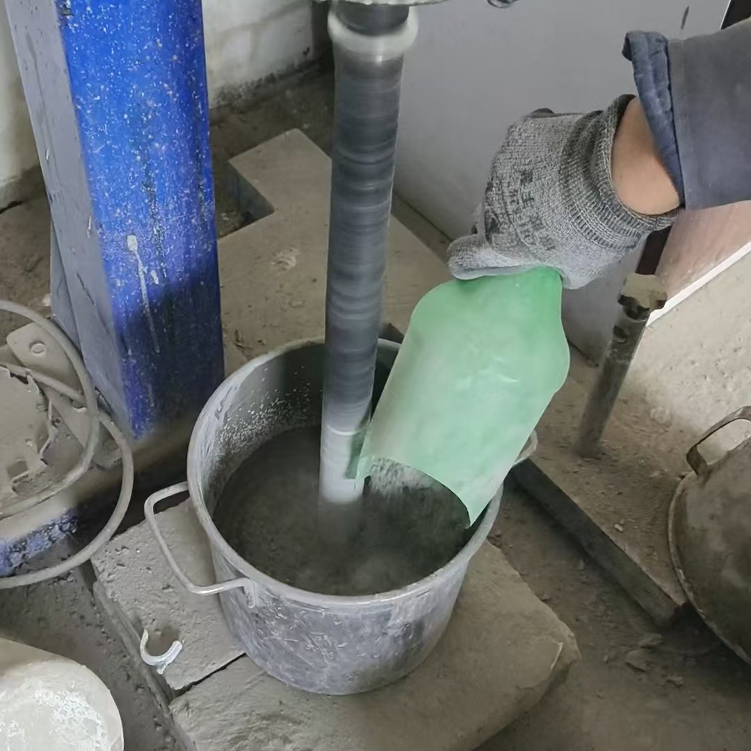 南雄桥梁公路张拉用H60压浆料与普通压浆料有什么区别？