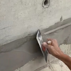 南雄P型防护型环氧树脂砂浆