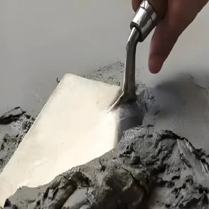 南雄混凝土裂缝孔洞剥落冻融修复用高强度丙乳防腐蚀砂浆