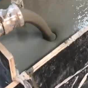 南雄灌浆料什么型号的能灌小缝隙